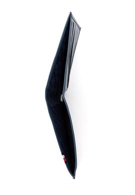 Erkek İndigo Cüzdan - 50250221003