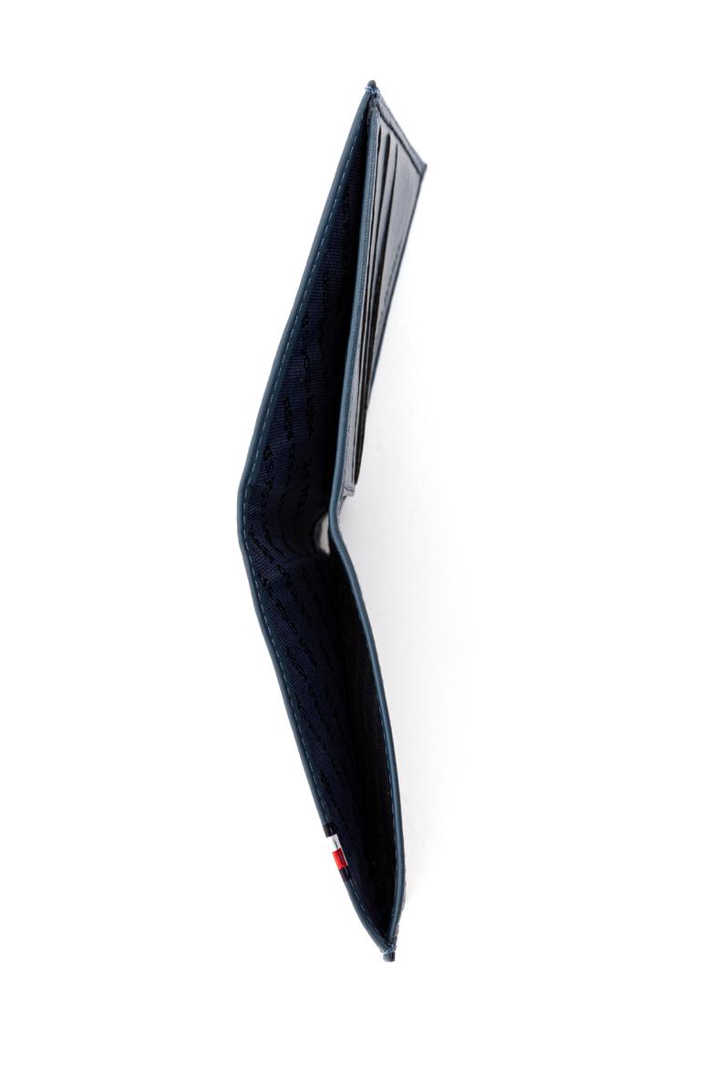 Erkek İndigo Cüzdan - 50250221003