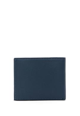 Erkek İndigo Cüzdan - 50250221003