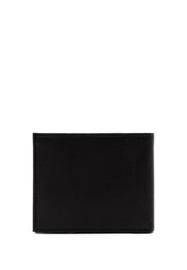 Erkek Siyah Cüzdan - 50250221005