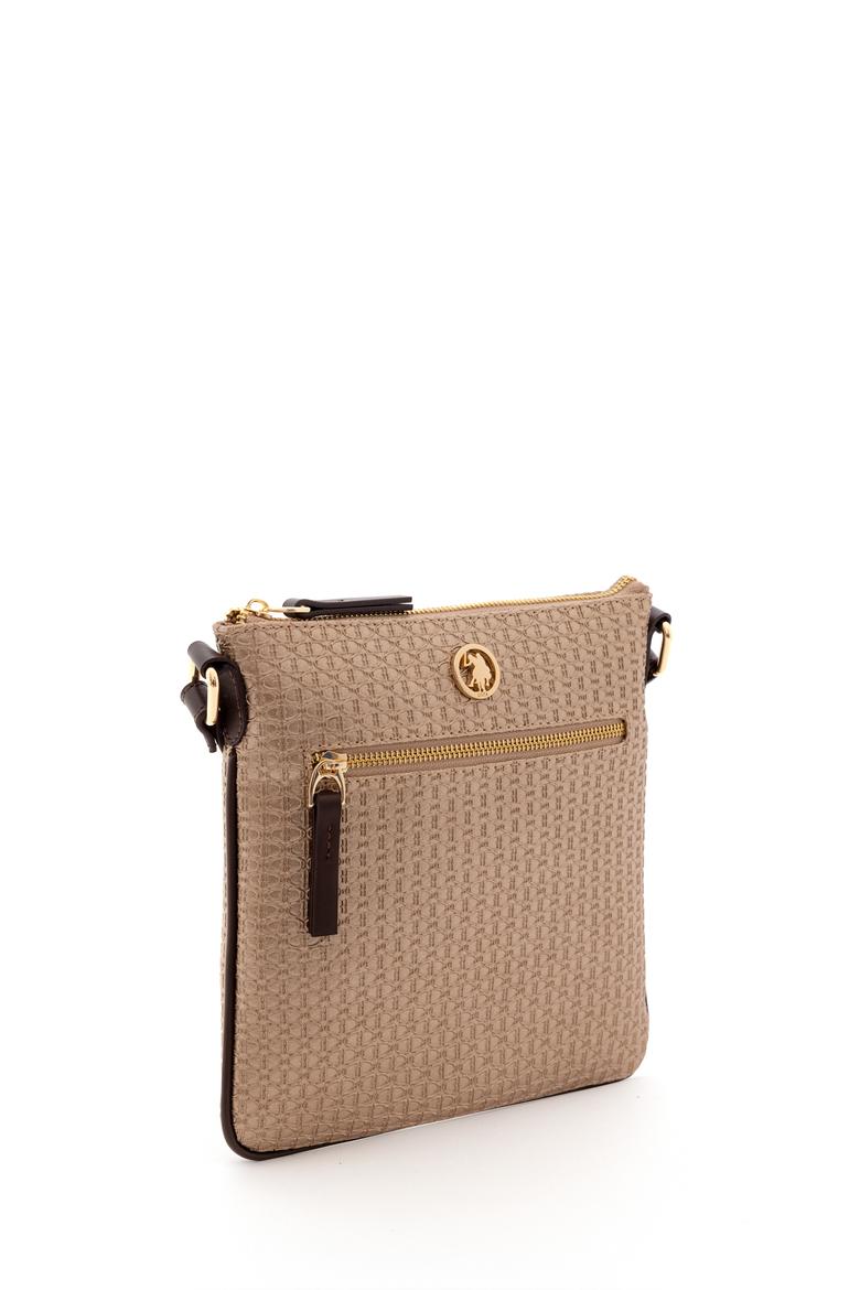 Kadın Sarı Çapraz Çanta - 50277189003