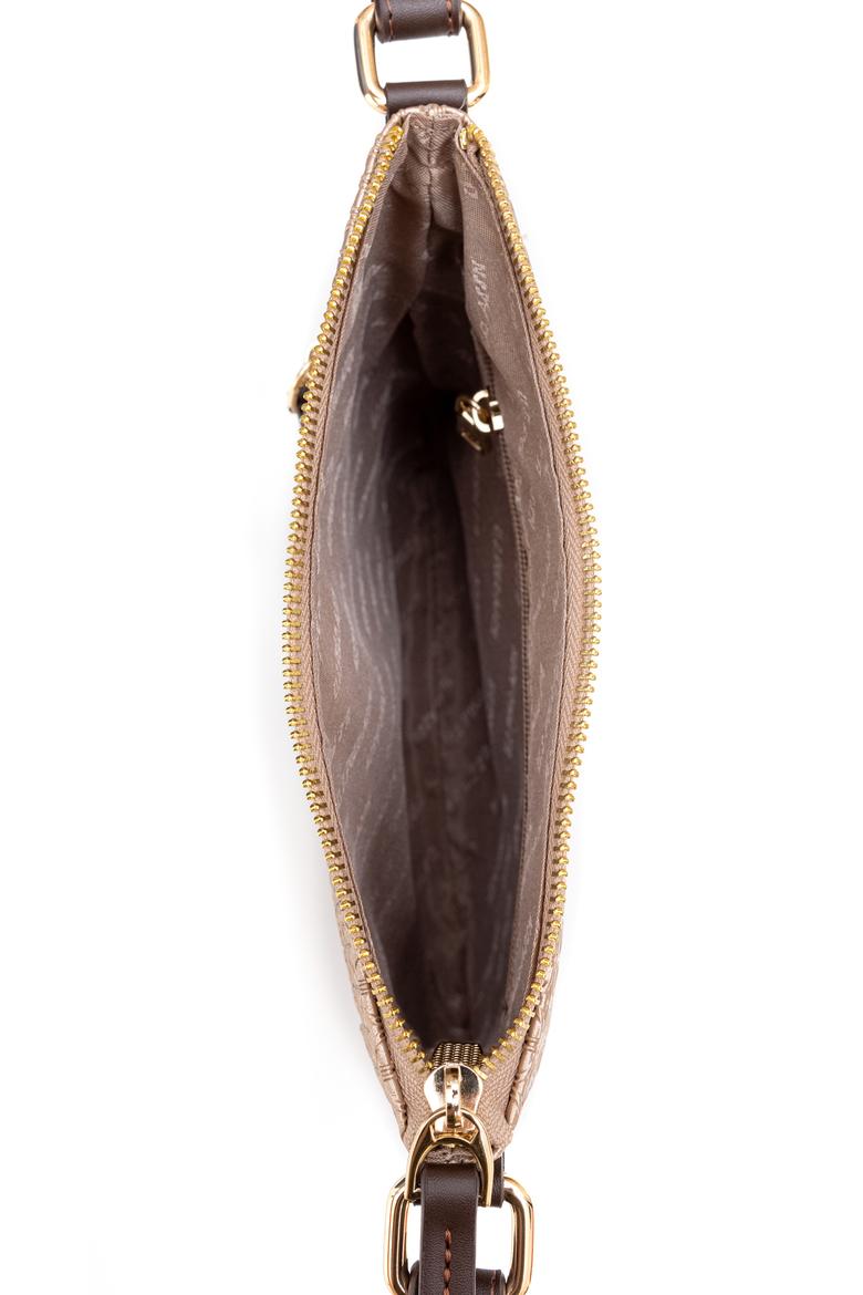 Kadın Sarı Çapraz Çanta - 50277189003