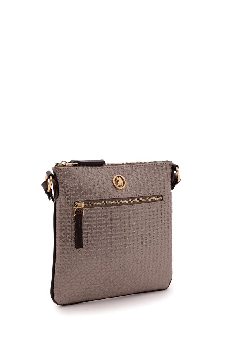 Kadın Kurşun Çapraz Çanta - 50277189002