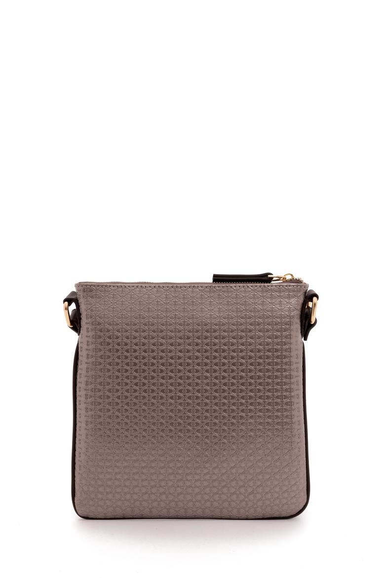 Kadın Kurşun Çapraz Çanta - 50277189002