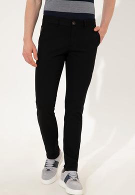 Erkek Siyah Chinos - 50246099073