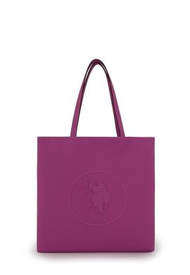 Kadın Menekşe Omuz Çantası - 50259000004