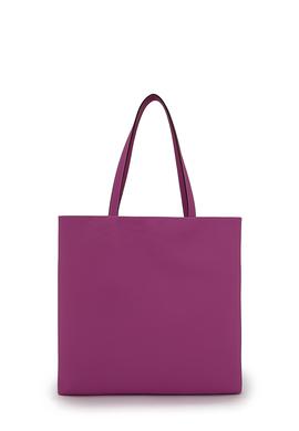 Kadın Menekşe Omuz Çantası - 50259000004