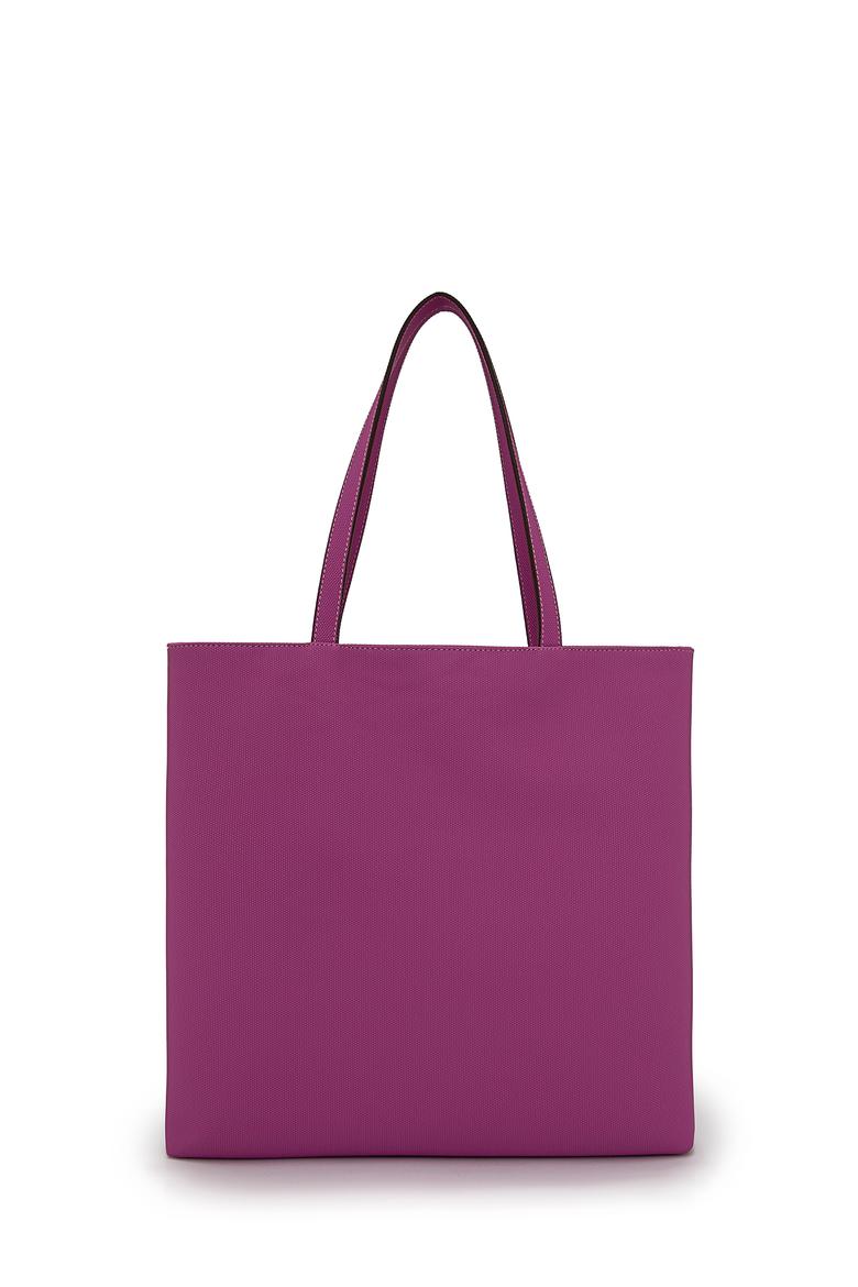 Kadın Menekşe Omuz Çantası - 50259000004