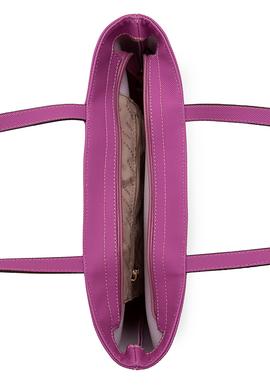 Kadın Menekşe Omuz Çantası - 50259000004