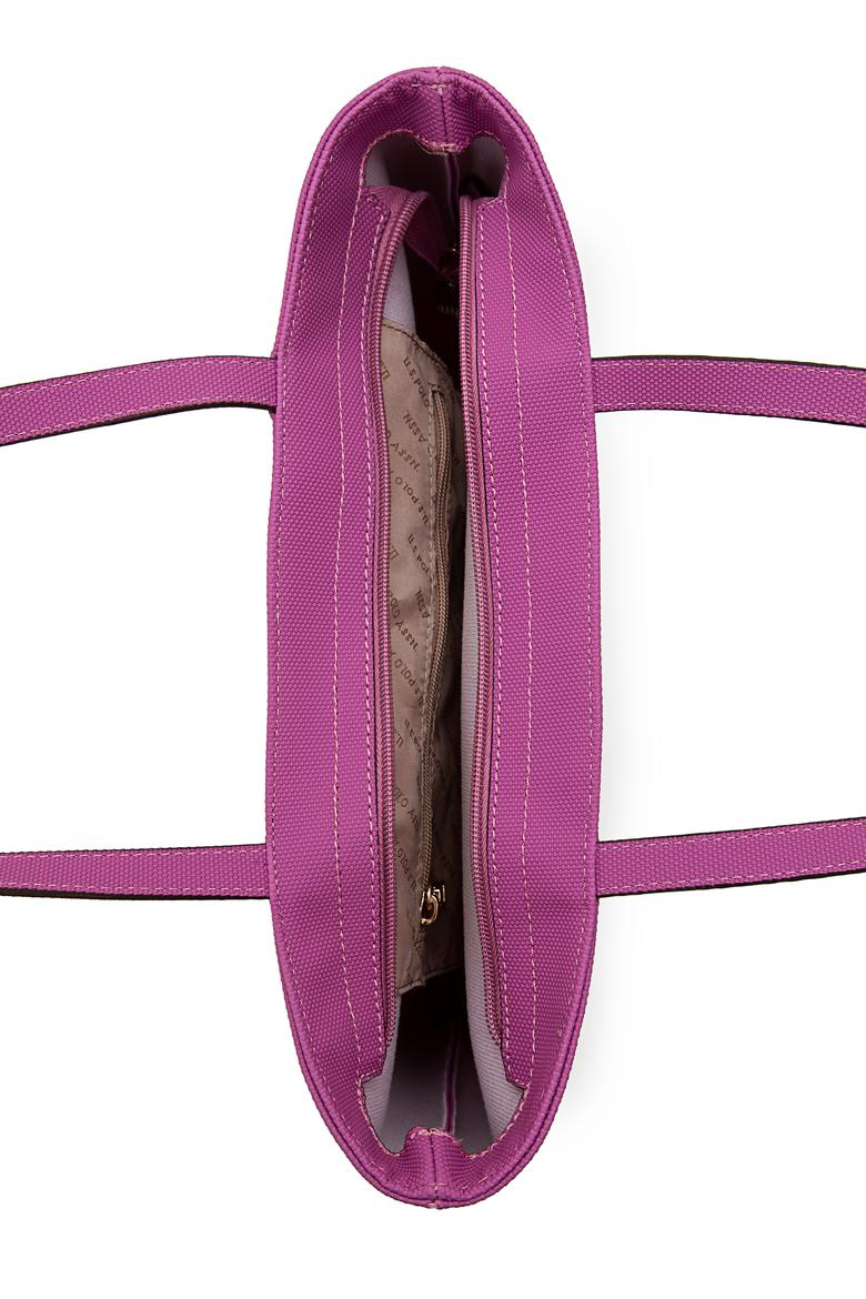 Kadın Menekşe Omuz Çantası - 50259000004