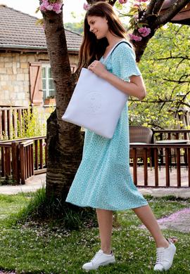 Kadın Aqua Çanta - 50259000008