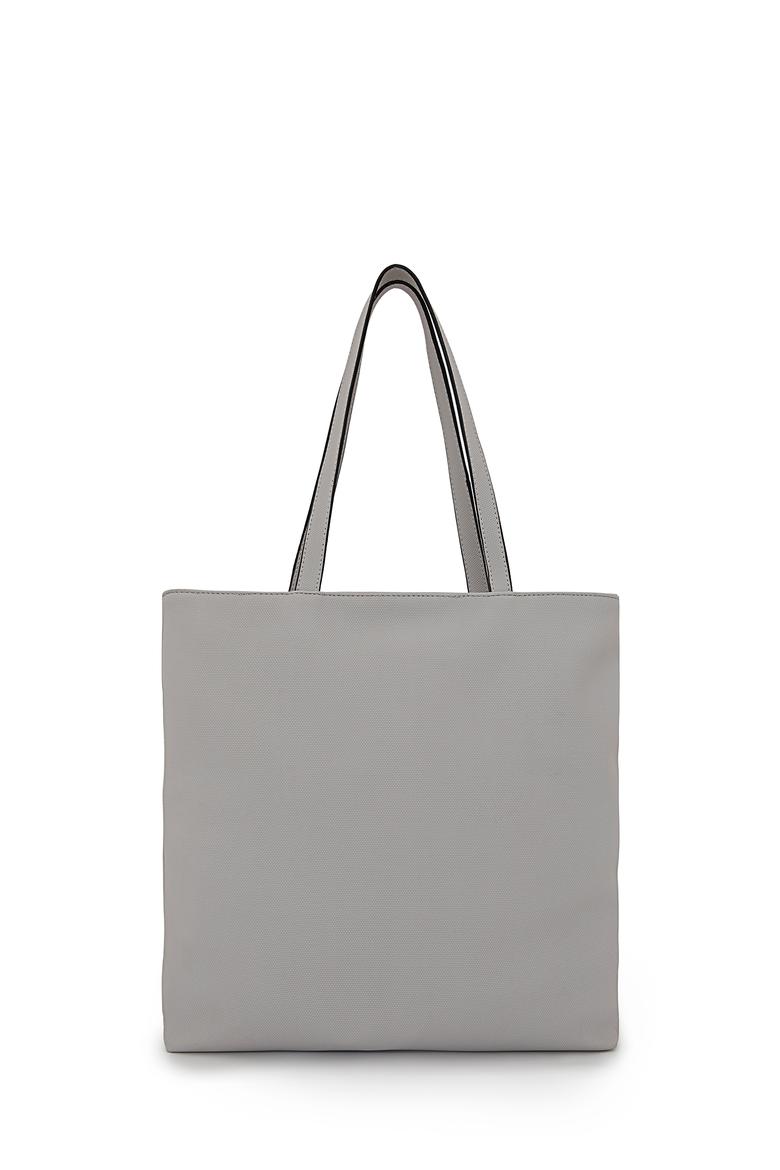 Kadın Açık Gri Çanta - 50259000010