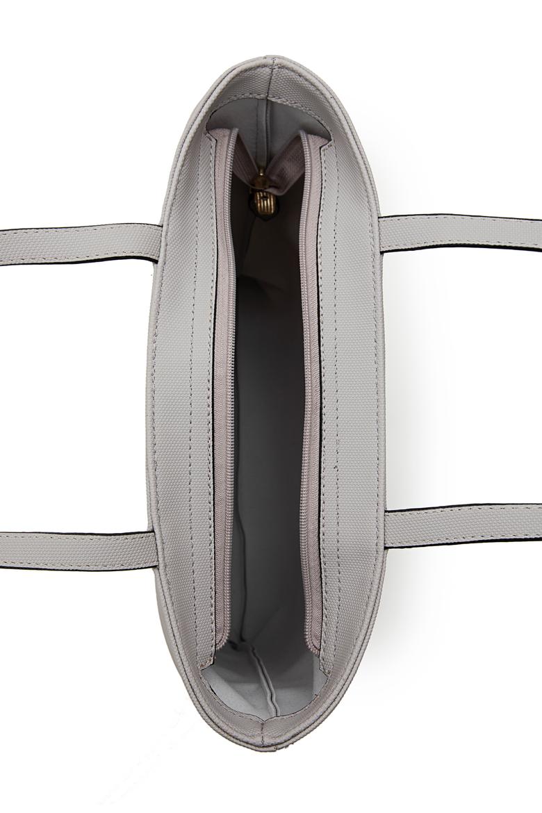 Kadın Açık Gri Çanta - 50259000010