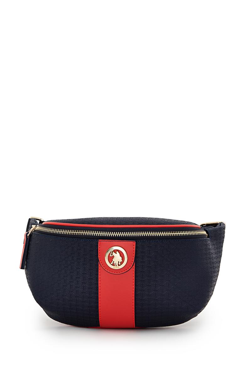 Kadın Lacivert Çanta - 50259034002