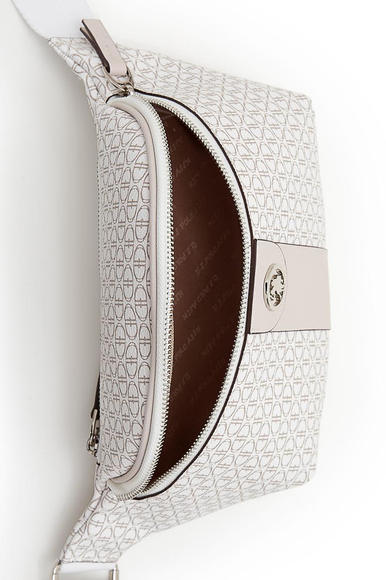 Kadın Beyaz Çanta - 50259081003