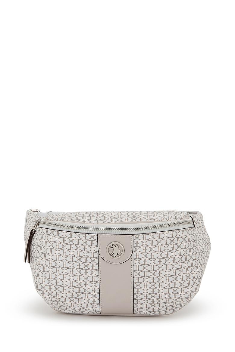 Kadın Beyaz Çanta - 50259081003