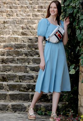 Kadın Beyaz Çanta - 50259042001