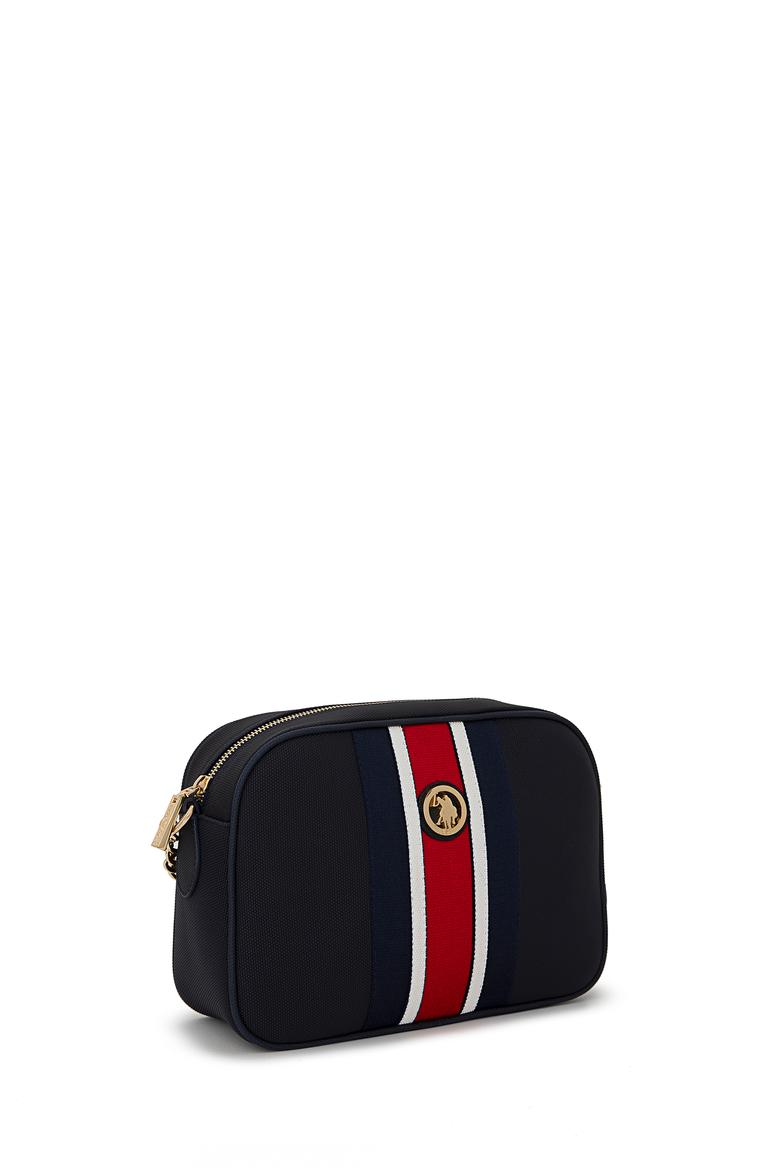 Kadın Lacivert Postacı Çantası - 50259041002