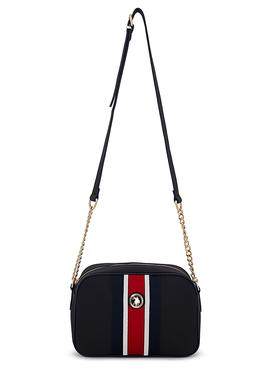 Kadın Lacivert Postacı Çantası - 50259041002