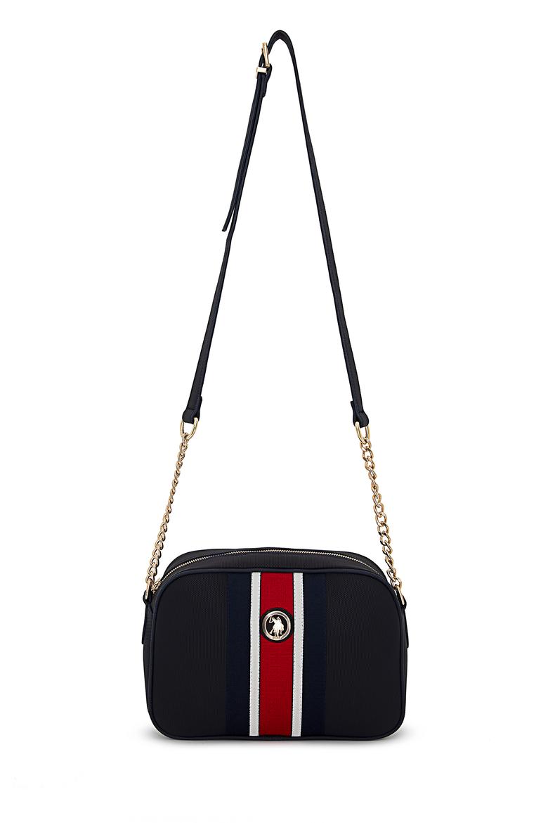 Kadın Lacivert Postacı Çantası - 50259041002