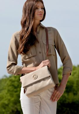 Kadın Bej Çanta - 50259071001