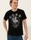 Erkek Siyah Tişört