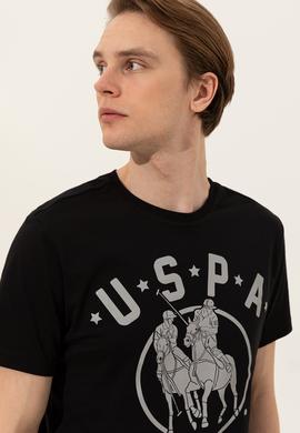 Erkek Siyah Tişört - 50249980029