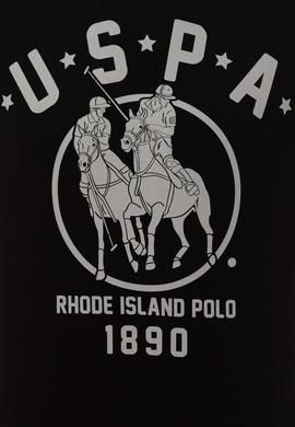 Erkek Siyah Tişört - 50249980029