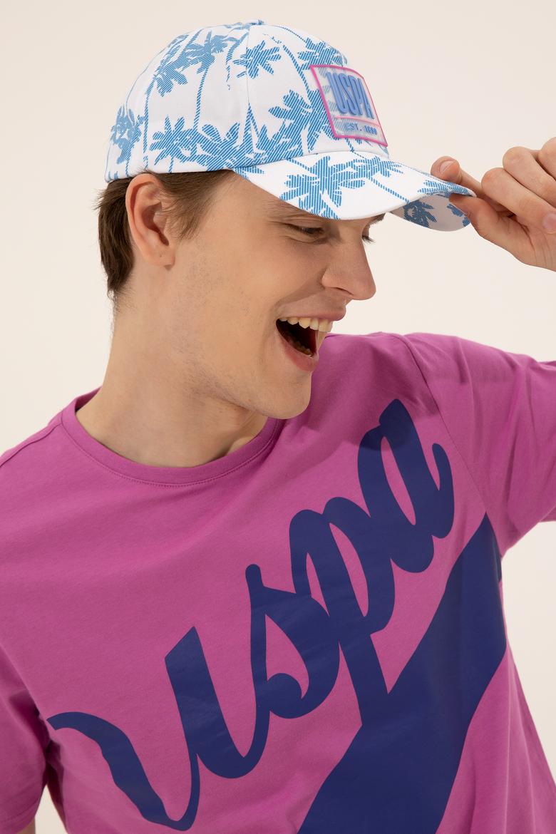 Erkek Petrol Şapka - 50252979001