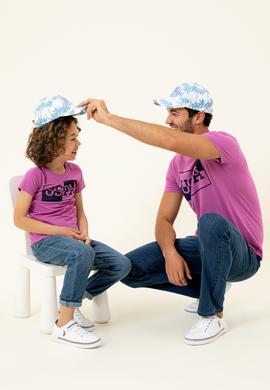 Erkek Petrol Şapka - 50252979001