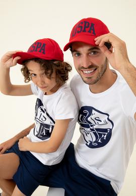 Erkek Kırmızı Şapka - 50252974003