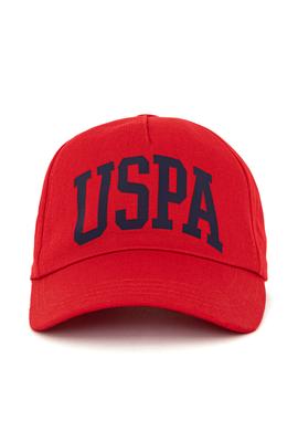 Erkek Kırmızı Şapka - 50252974003