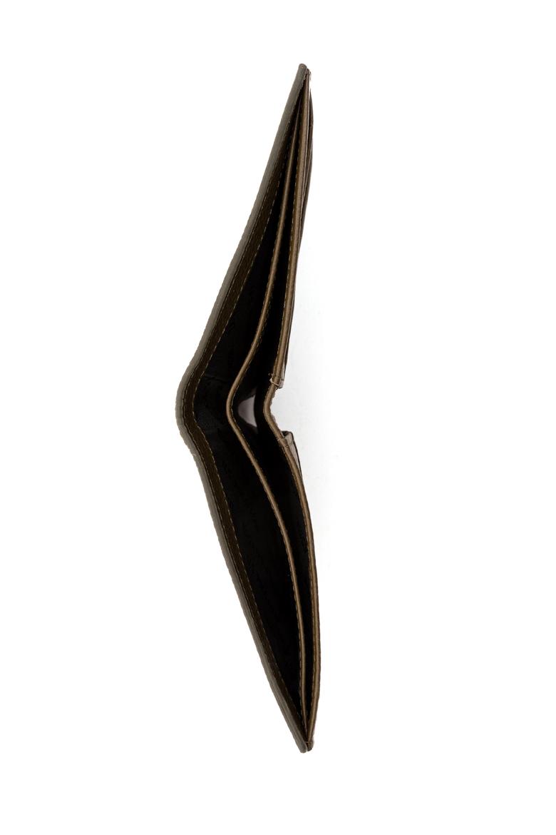 Erkek Haki Cüzdan - 50251801001