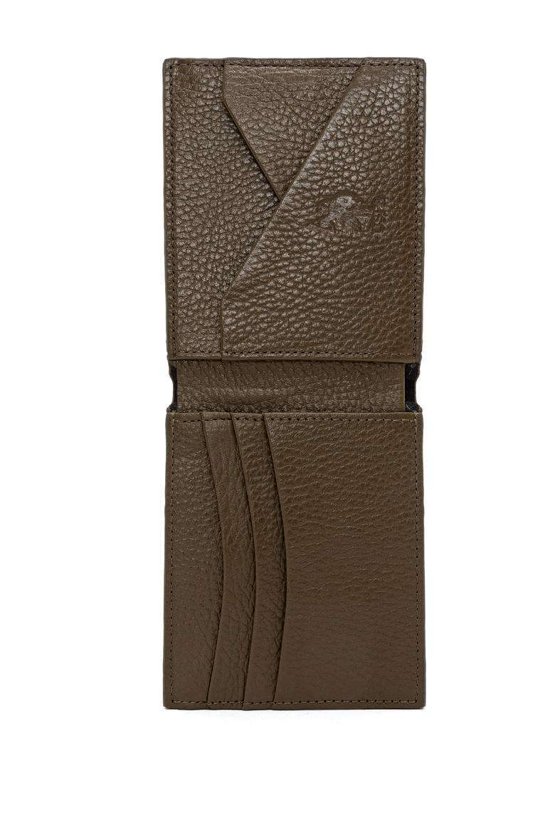 Erkek Haki Cüzdan - 50251801001