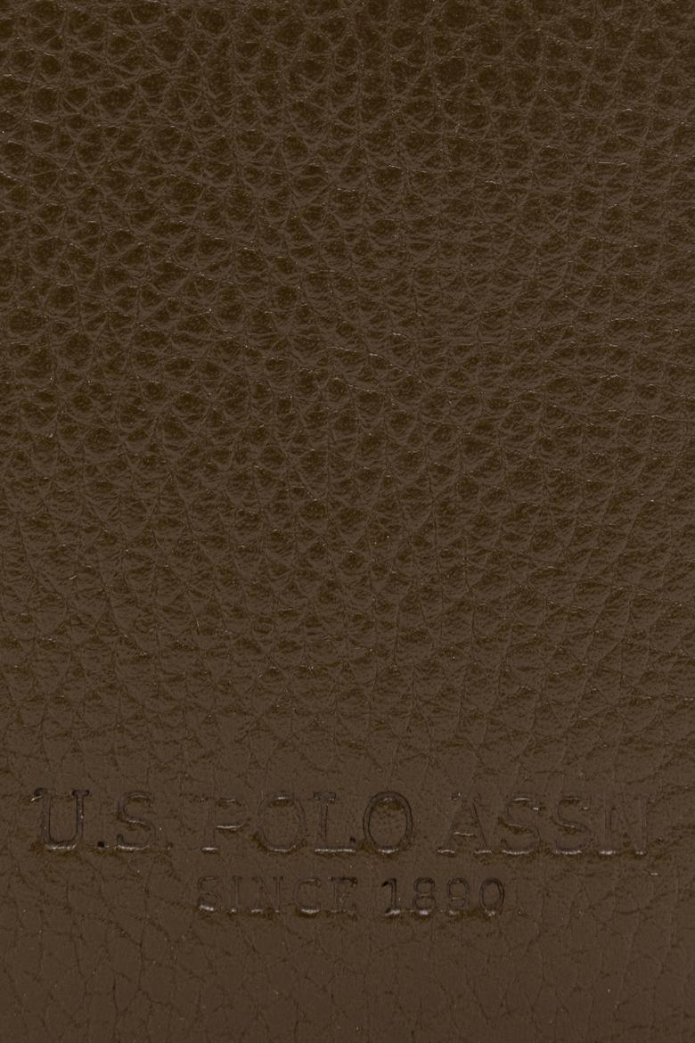 Erkek Haki Cüzdan - 50251801001