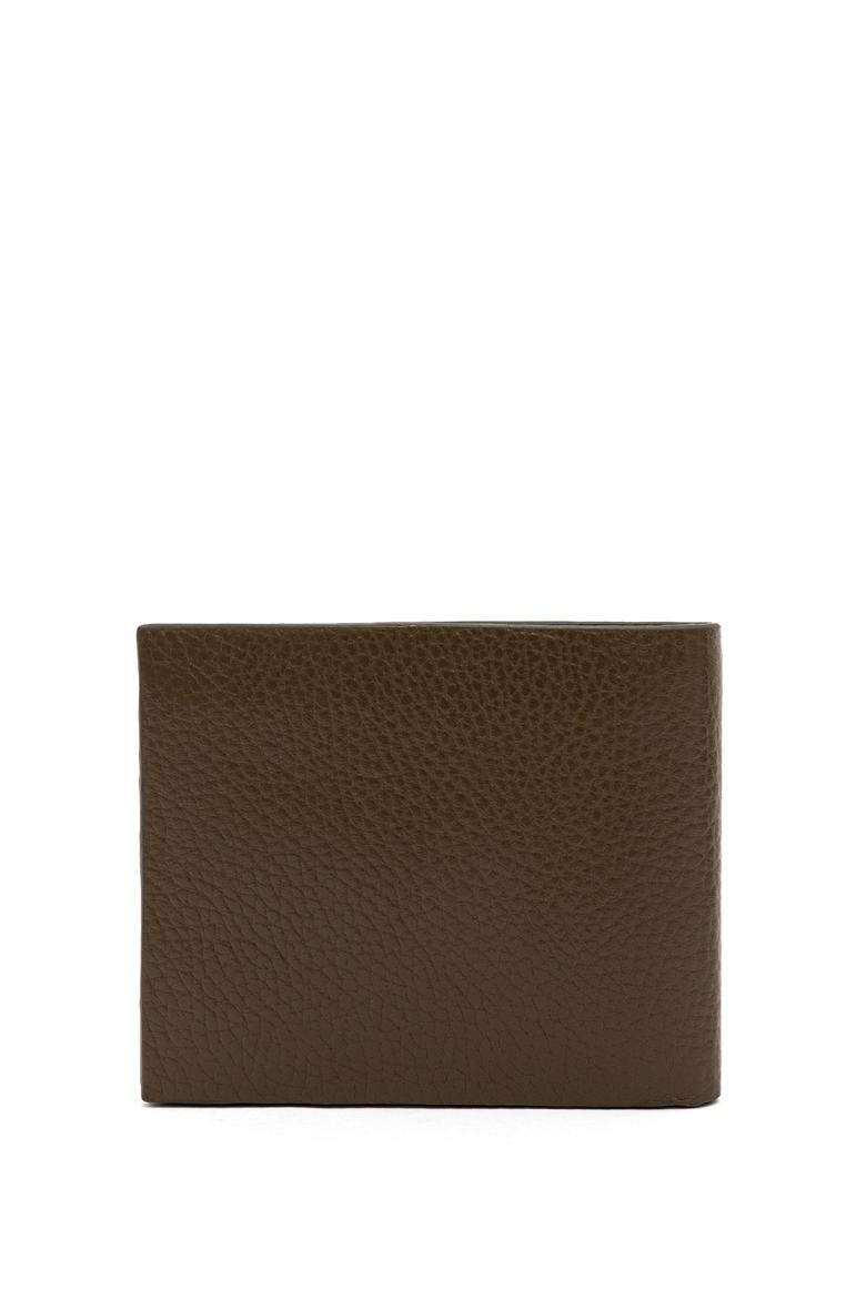 Erkek Haki Cüzdan - 50251801001