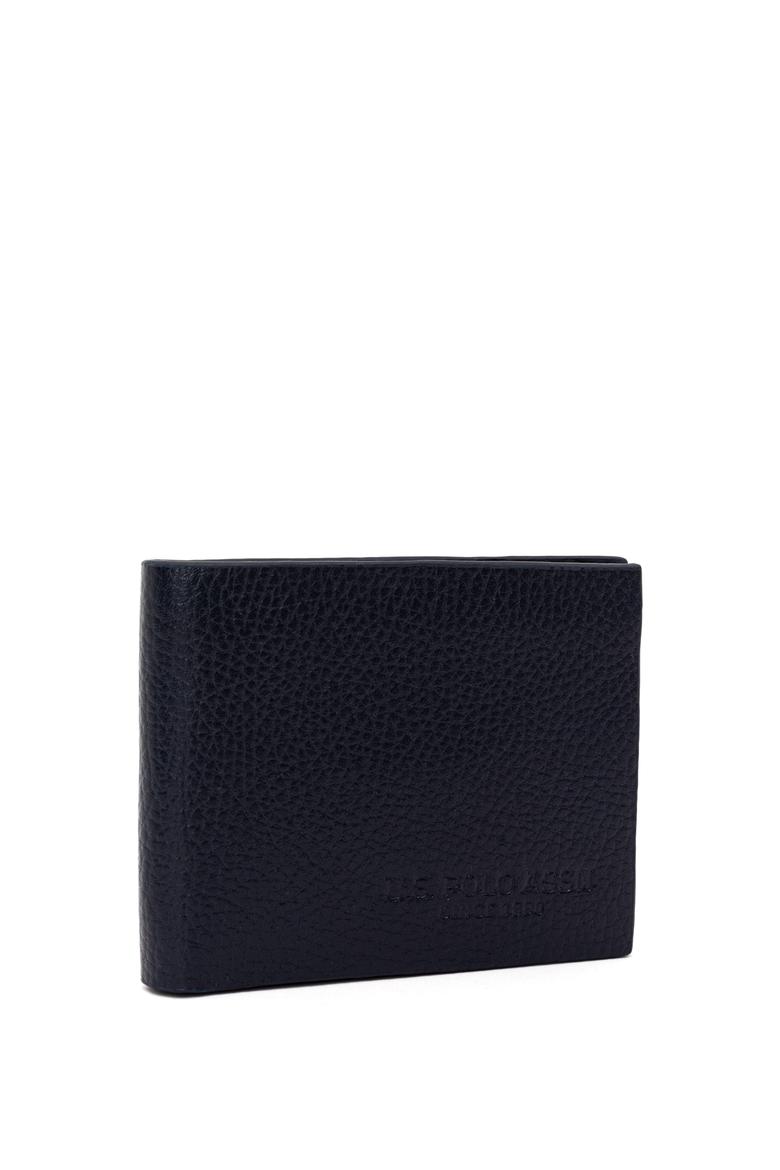 Erkek Lacivert Cüzdan - 50251801002