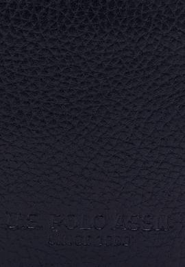 Erkek Lacivert Cüzdan - 50251801002