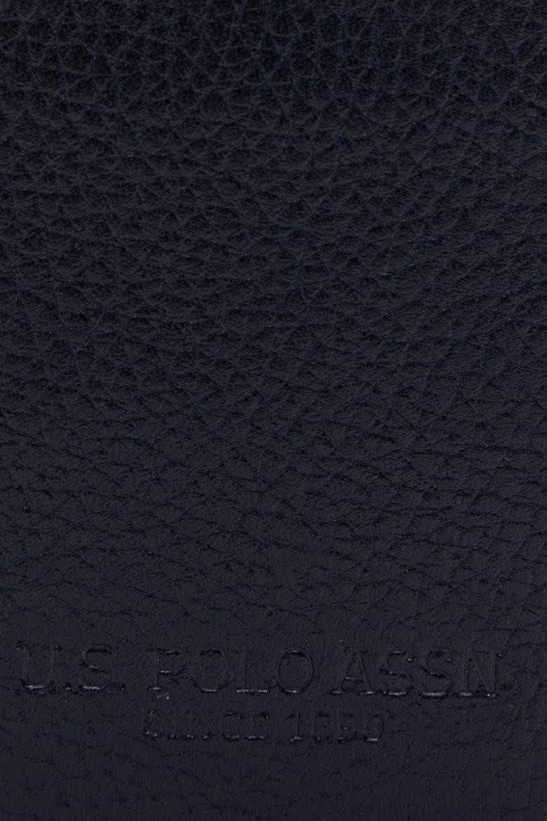 Erkek Lacivert Cüzdan - 50251801002