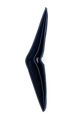 Erkek İndigo Cüzdan - 50251801004