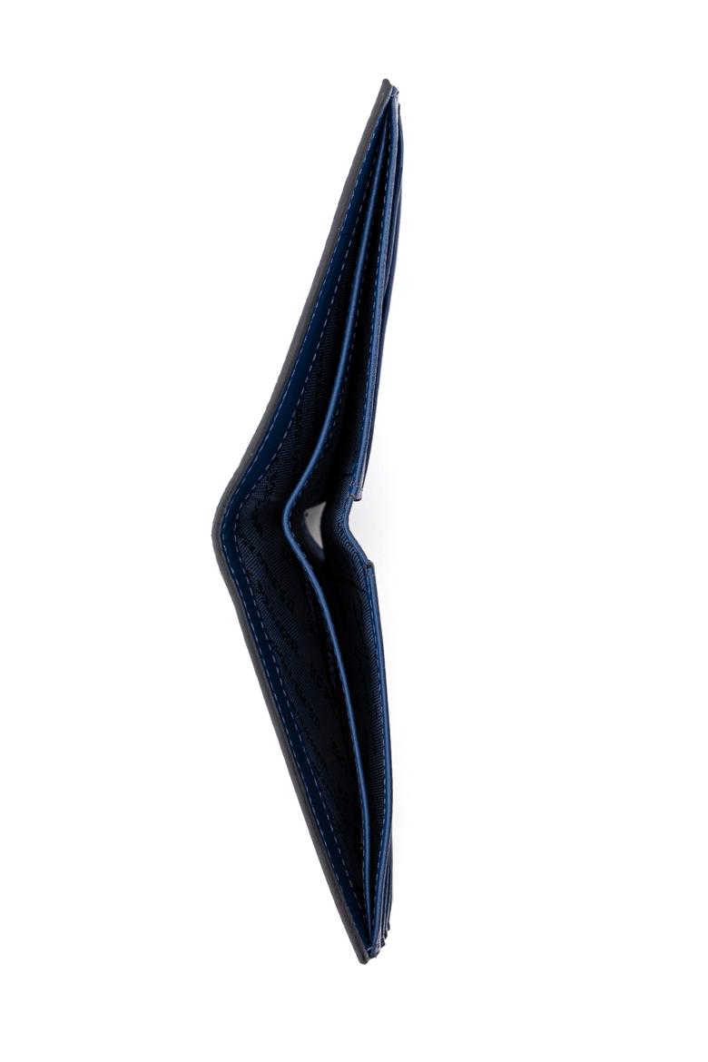 Erkek İndigo Cüzdan - 50251801004