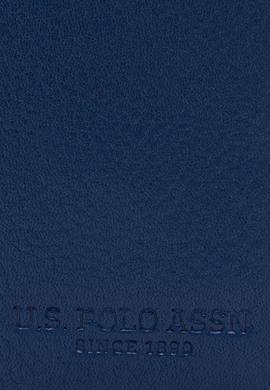 Erkek İndigo Cüzdan - 50251801004