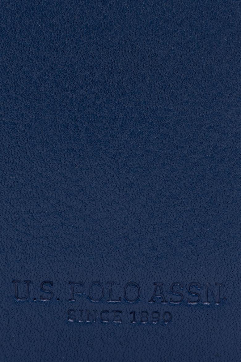 Erkek İndigo Cüzdan - 50251801004