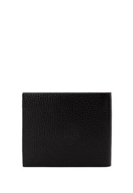 Erkek Siyah Cüzdan - 50251801003