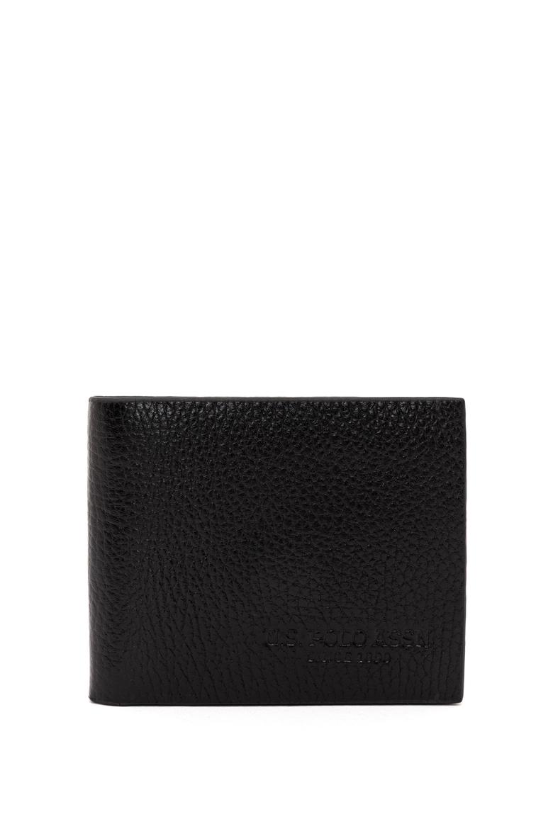 Erkek Siyah Cüzdan
