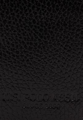 Erkek Siyah Cüzdan - 50251801003