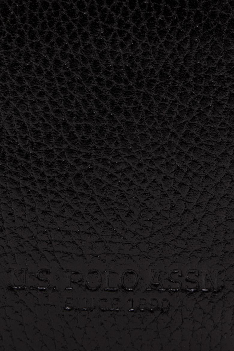 Erkek Siyah Cüzdan - 50251801003