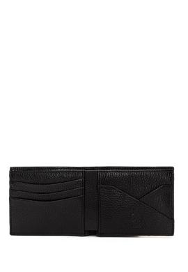 Erkek Siyah Cüzdan - 50251801003