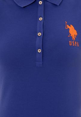 Kadın Mavi Örme Elbise - 50248992108