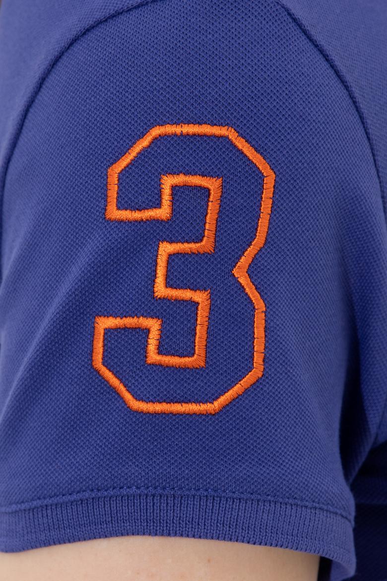 Kadın Mavi Örme Elbise - 50248992108